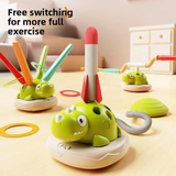 Ladybug Fun Set™ - Tre-i-ett-äventyr! - Aktivitetsleksaker