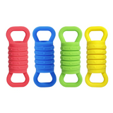 Plungy – Elastiska & sensoriska – Fidget-leksaker i silikon (4-pack)