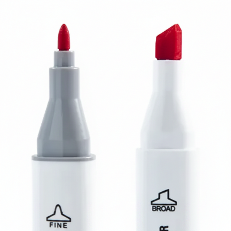 PaintBuddy – Kreativt & pedagogiskt – Bärbart airbrush-ritset