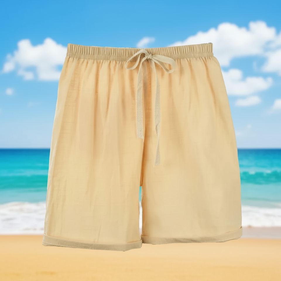 BreezyKid – Fräscht & lekfullt – Barnshorts i godisfärger
