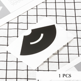 KidoTape – Färgglad och praktisk – Trafikväg-klistertejpsset