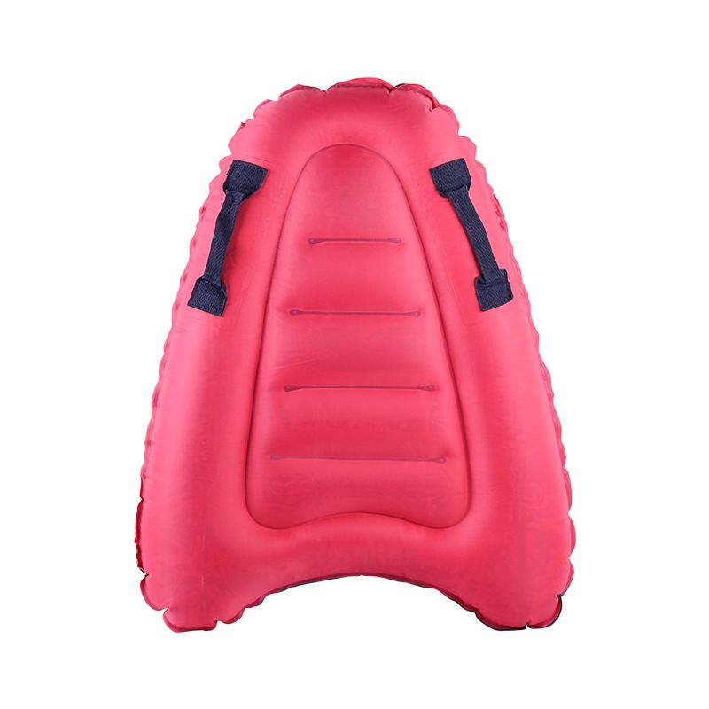 BlueWave – Lära sig & njuta – Uppblåsbar bodyboard för barn