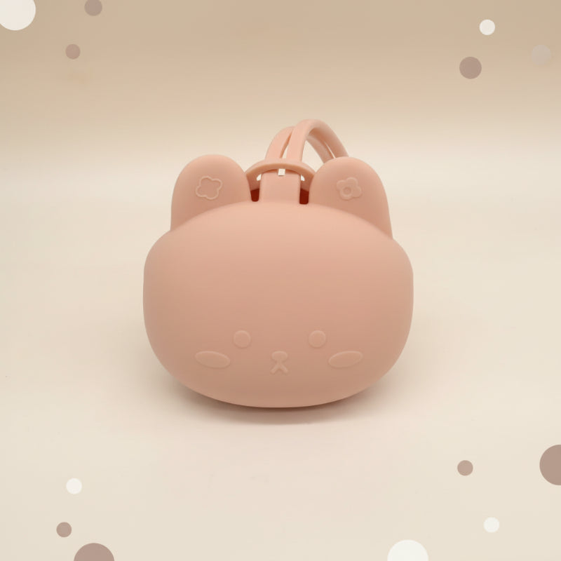 Personalized Pacifier Case – Graverad & praktisk – Personlig napphållare