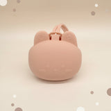 Personalized Pacifier Case – Graverad & praktisk – Personlig napphållare