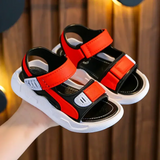 Summer Soft Sole – Komfort & halkskydd – Barnsandaler