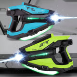 WaterStrike – Kraft & Nöje – Tomahawk automatisk vattenpistol