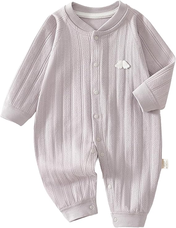 Mini Fashion™ - Mysigt och bekvämt - Pyjamas för baby