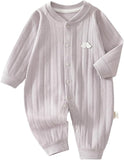 Mini Fashion™ - Mysigt och bekvämt - Pyjamas för baby