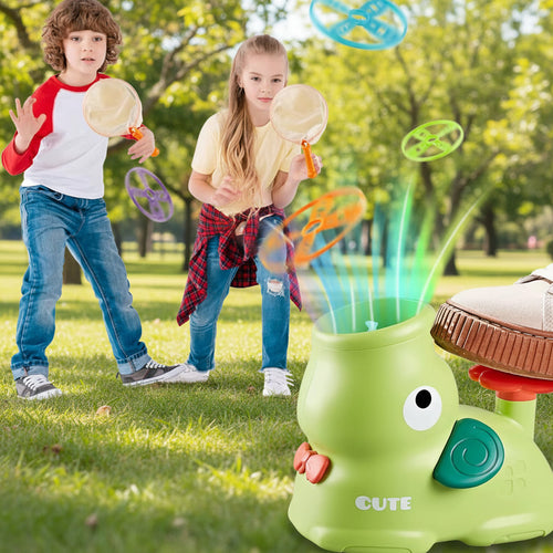 AeroFly – Snabbt & Roligt – Frisbee-spelskiva för utomhusbruk