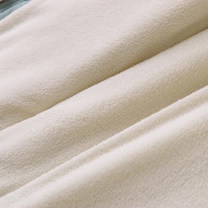 CozyTrend – Varm och elegant – Parkas vinterjacka med pälskrage