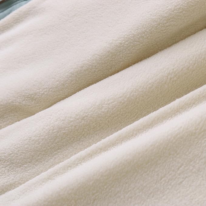CozyTrend – Varm och elegant – Parkas vinterjacka med pälskrage