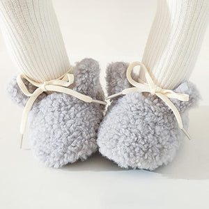 SnuggleBunny – Varma och säkra – halkskyddade kanintofflor