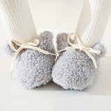 SnuggleBunny – Varma och säkra – halkskyddade kanintofflor