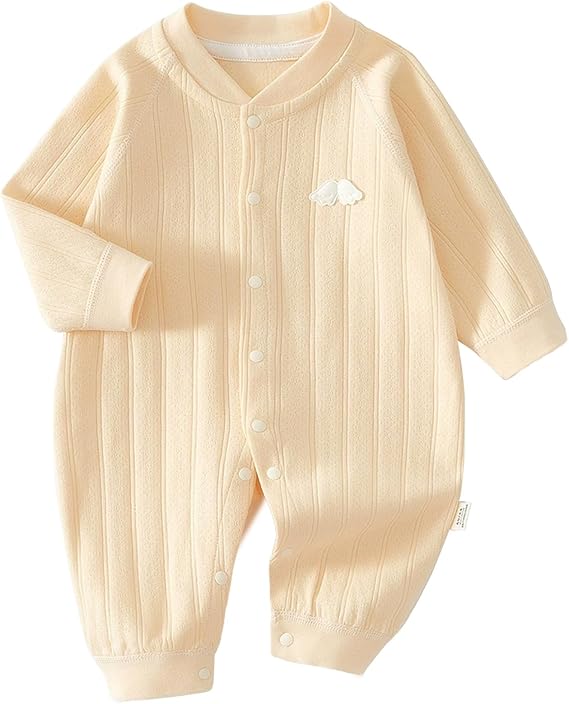 Mini Fashion™ - Mysigt och bekvämt - Pyjamas för baby