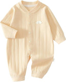 Mini Fashion™ - Mysigt och bekvämt - Pyjamas för baby