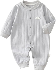 Mini Fashion™ - Mysigt och bekvämt - Pyjamas för baby