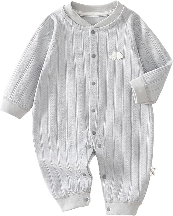 Mini Fashion™ - Mysigt och bekvämt - Pyjamas för baby
