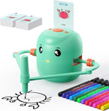 Sketch Pal™ – Interaktiv och rolig - ritande robotleksaker
