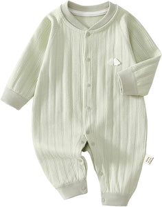 Mini Fashion™ - Mysigt och bekvämt - Pyjamas för baby