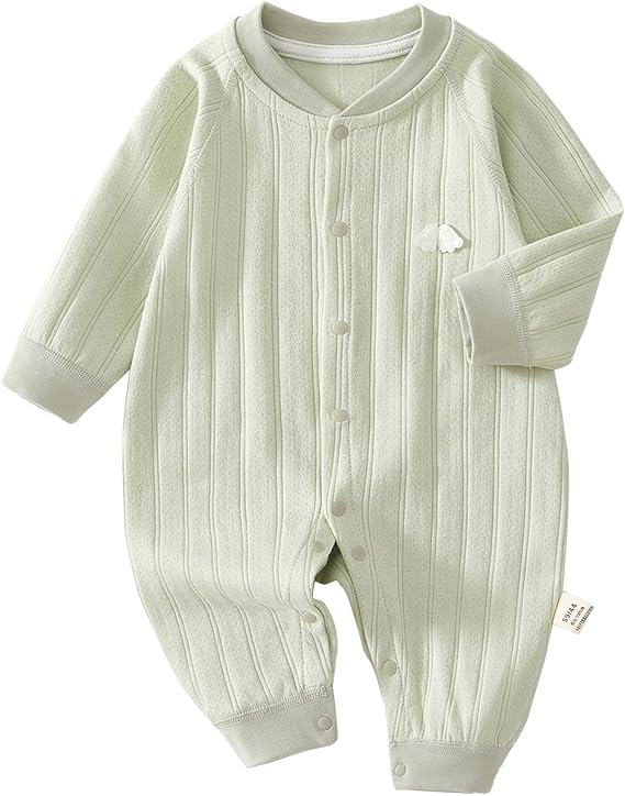 Mini Fashion™ - Mysigt och bekvämt - Pyjamas för baby