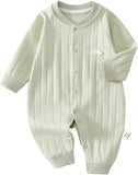 Mini Fashion™ - Mysigt och bekvämt - Pyjamas för baby