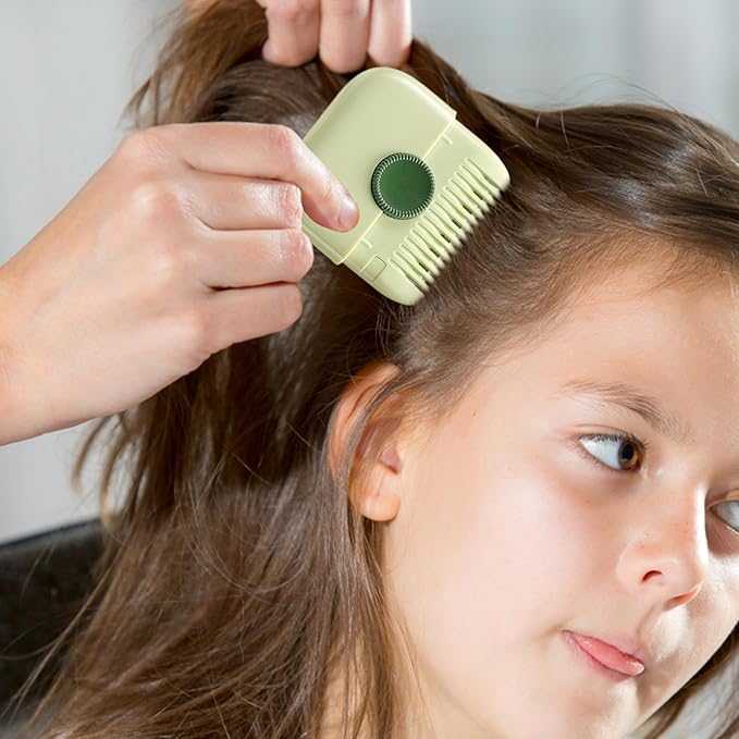 StyleTrim – Precisions- och mjuktrimmer – 2-i-1-hårklippare