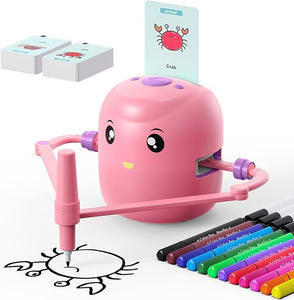 Sketch Pal™ – Interaktiv och rolig - ritande robotleksaker