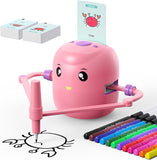 Sketch Pal™ – Interaktiv och rolig - ritande robotleksaker