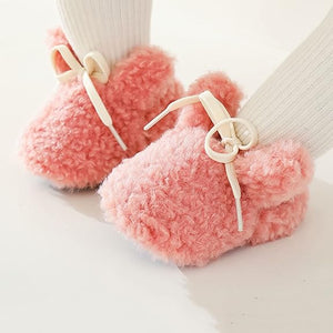 SnuggleBunny – Varma och säkra – halkskyddade kanintofflor