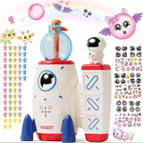 RocketFun – Kreativt & magiskt – Ballongmakar-lekset