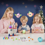 RocketFun – Kreativt & magiskt – Ballongmakar-lekset