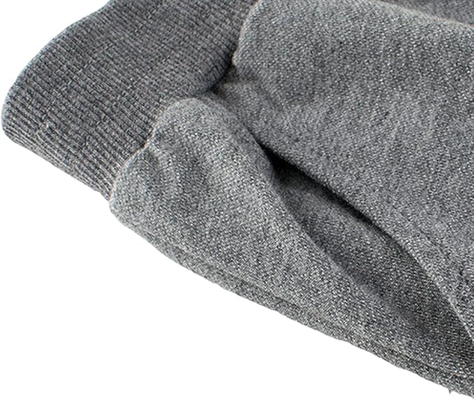 SportyFit – Casual och flexibel – sweatpants för barn