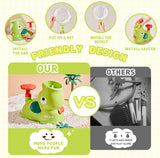 AeroFly – Snabbt & Roligt – Frisbee-spelskiva för utomhusbruk