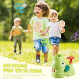 AeroFly – Snabbt & Roligt – Frisbee-spelskiva för utomhusbruk