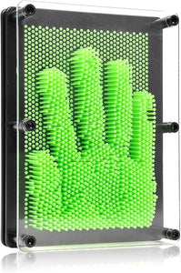 PinArt 3D – Kreativt & interaktivt – Skulptur Board