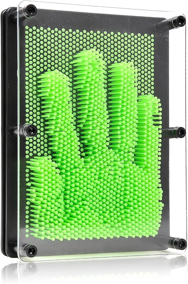 PinArt 3D – Kreativt & interaktivt – Skulptur Board