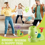 AeroFly – Snabbt & Roligt – Frisbee-spelskiva för utomhusbruk