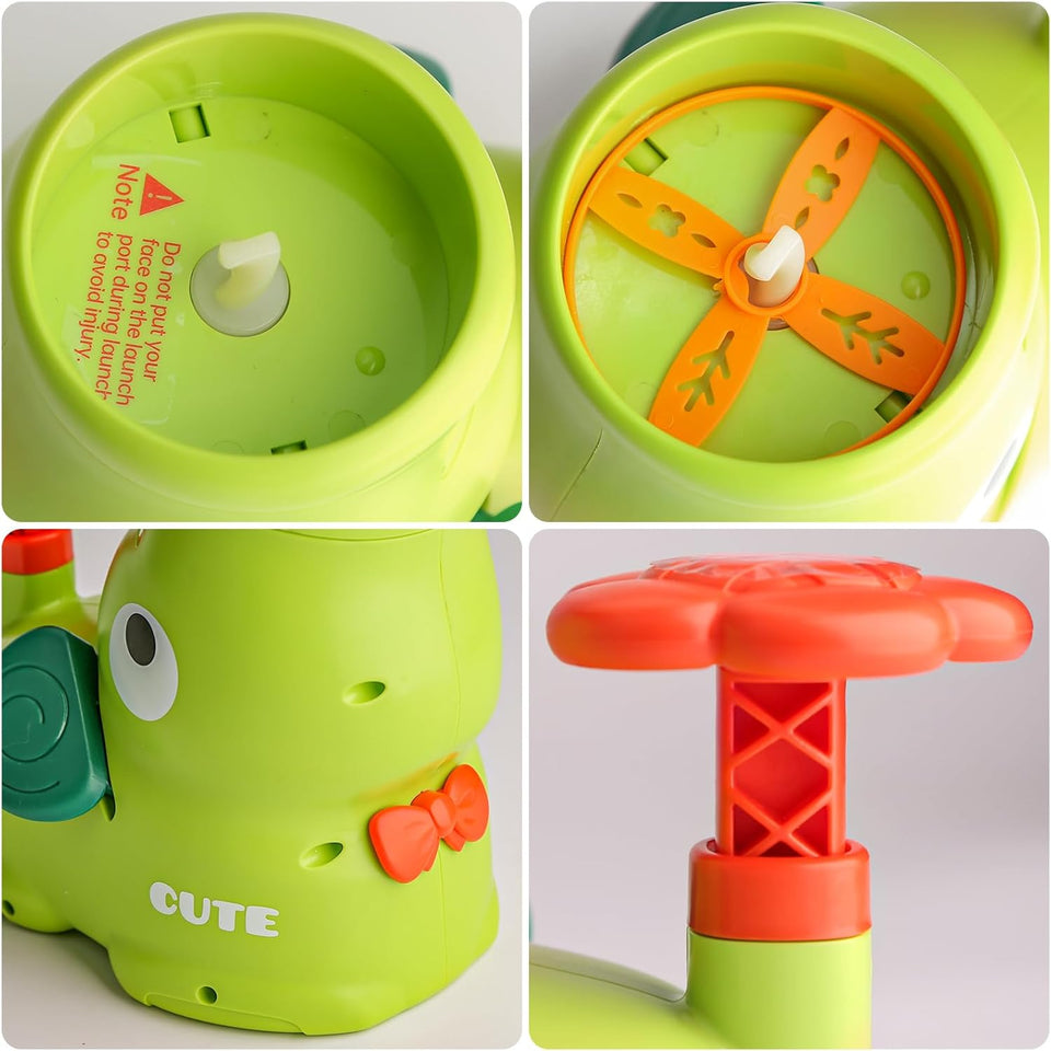 AeroFly – Snabbt & Roligt – Frisbee-spelskiva för utomhusbruk