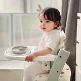 ComfortSeat – Mjuk & fast – barnstolsdyna