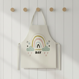 MiniChef™ – Lekfull & Fläckavvisande – Barnförkläde