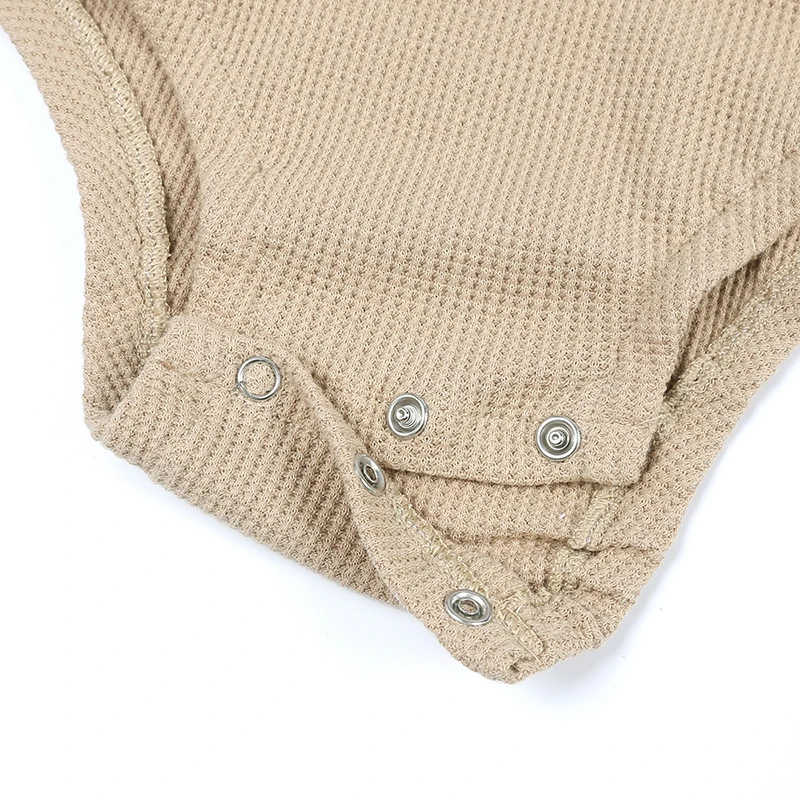 SnuggleHue – Mjuk och bekväm – Regnbågsfärgad babybody