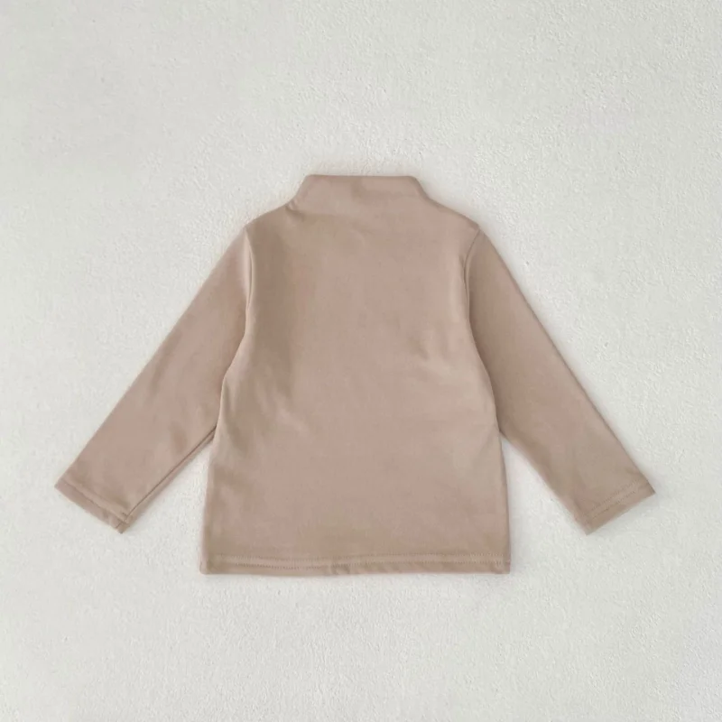BabyBloom – Söt & bekväm – Jumpsuit med prickigt mönster