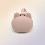 Personalized Pacifier Case – Graverad & praktisk – Personlig napphållare