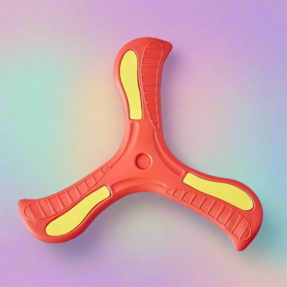 SkyDisk – Interaktivt & roligt – Dino Frisbee