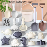 Beach Set™ - Uppmuntrar kreativitet och färdigheter - Beach Fun Set för barn