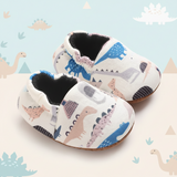 Cute Baby Crib Shoes – Söta & bekväma – babyskor