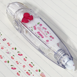 DoodleTape – Dekorativ tejprulle för journaling och pyssel