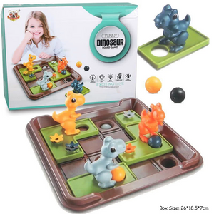 BrainSeek – Smart & lärorikt – Logiskt tänkande spel