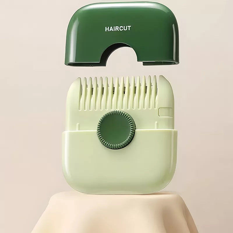 StyleTrim – Precisions- och mjuktrimmer – 2-i-1-hårklippare