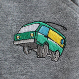 SportyFit – Casual och flexibel – sweatpants för barn